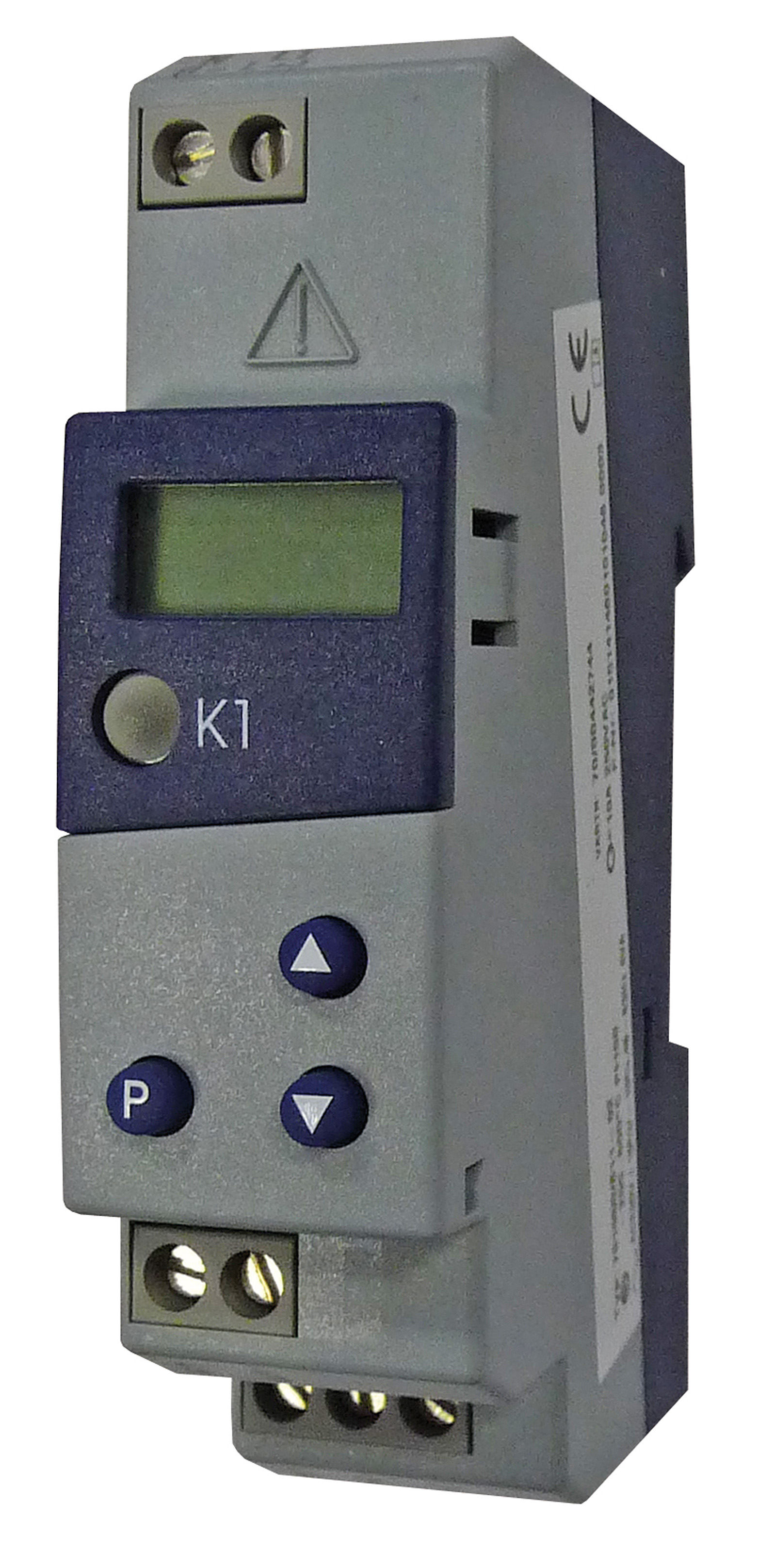 HKZ-2