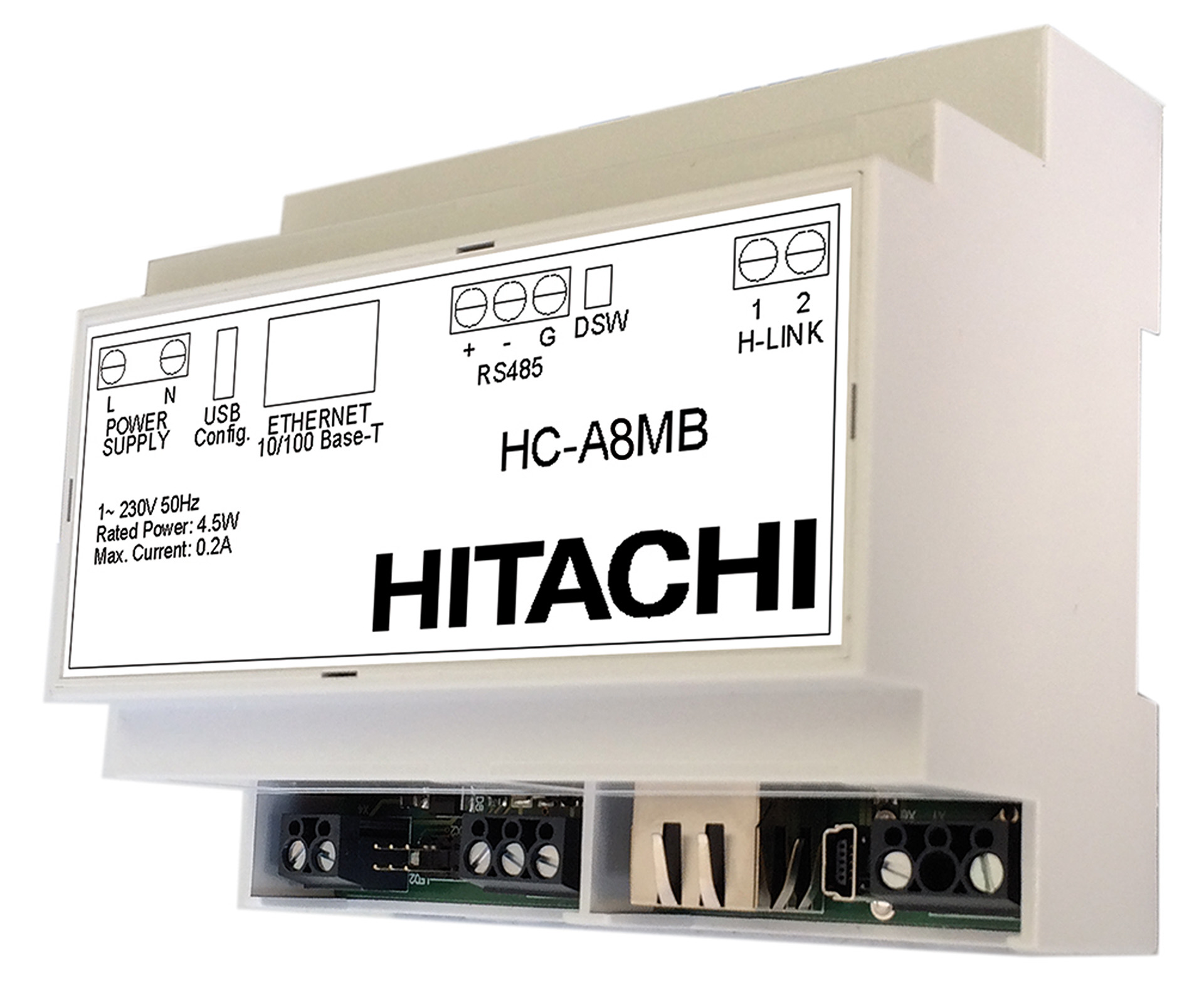 HC-A8MB