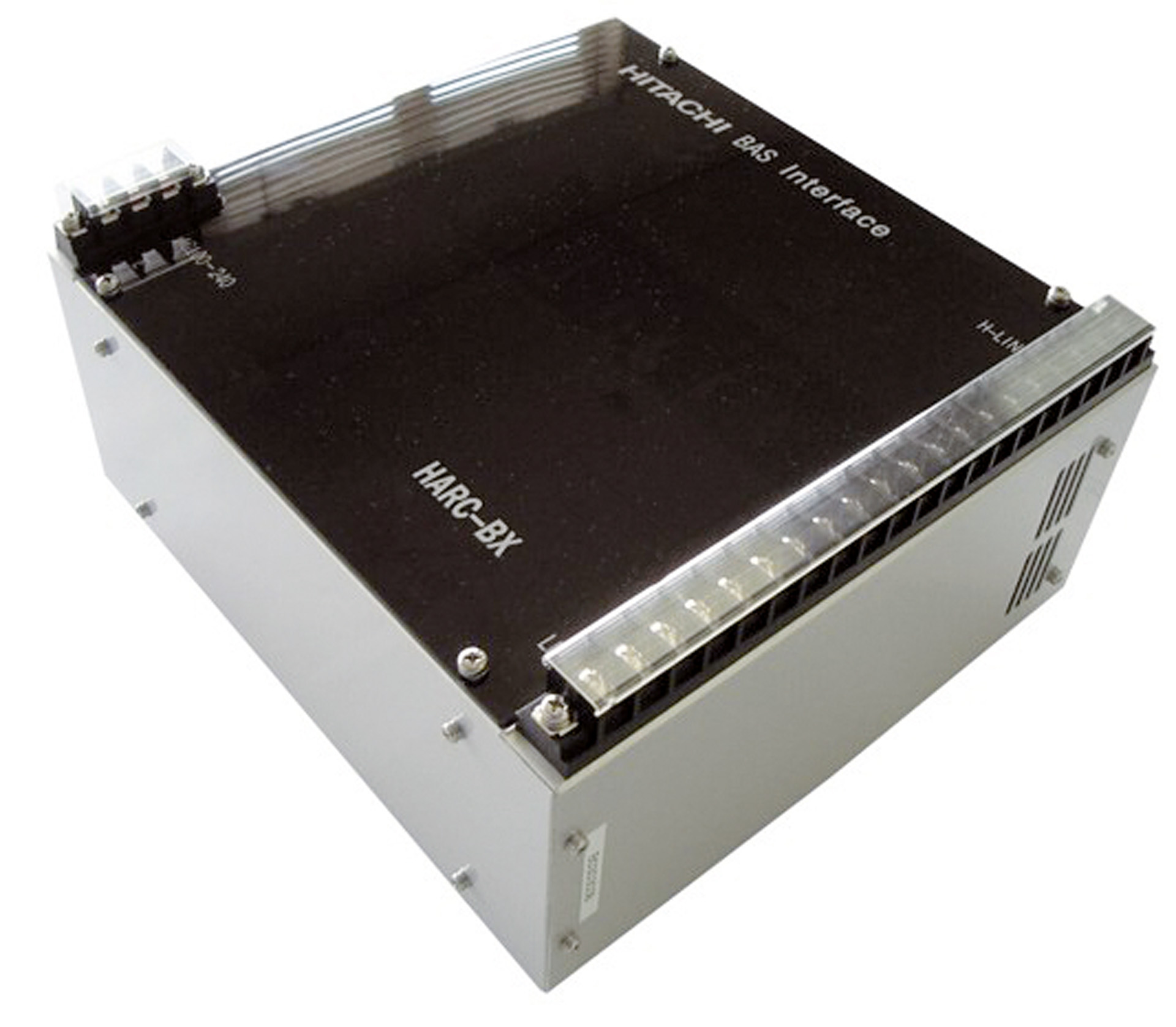 HARC-BX E