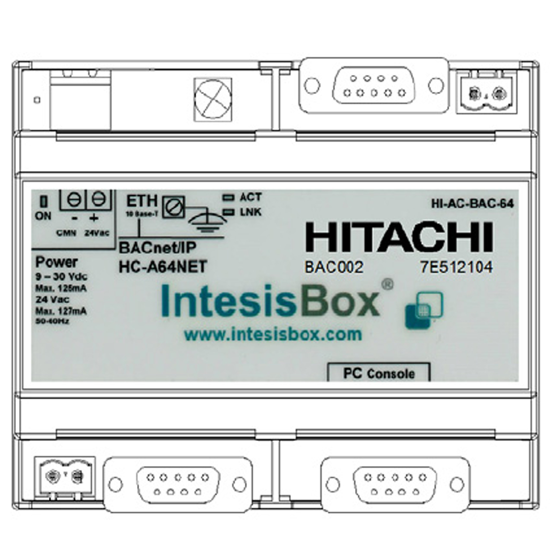 HI-AC-BAC-64