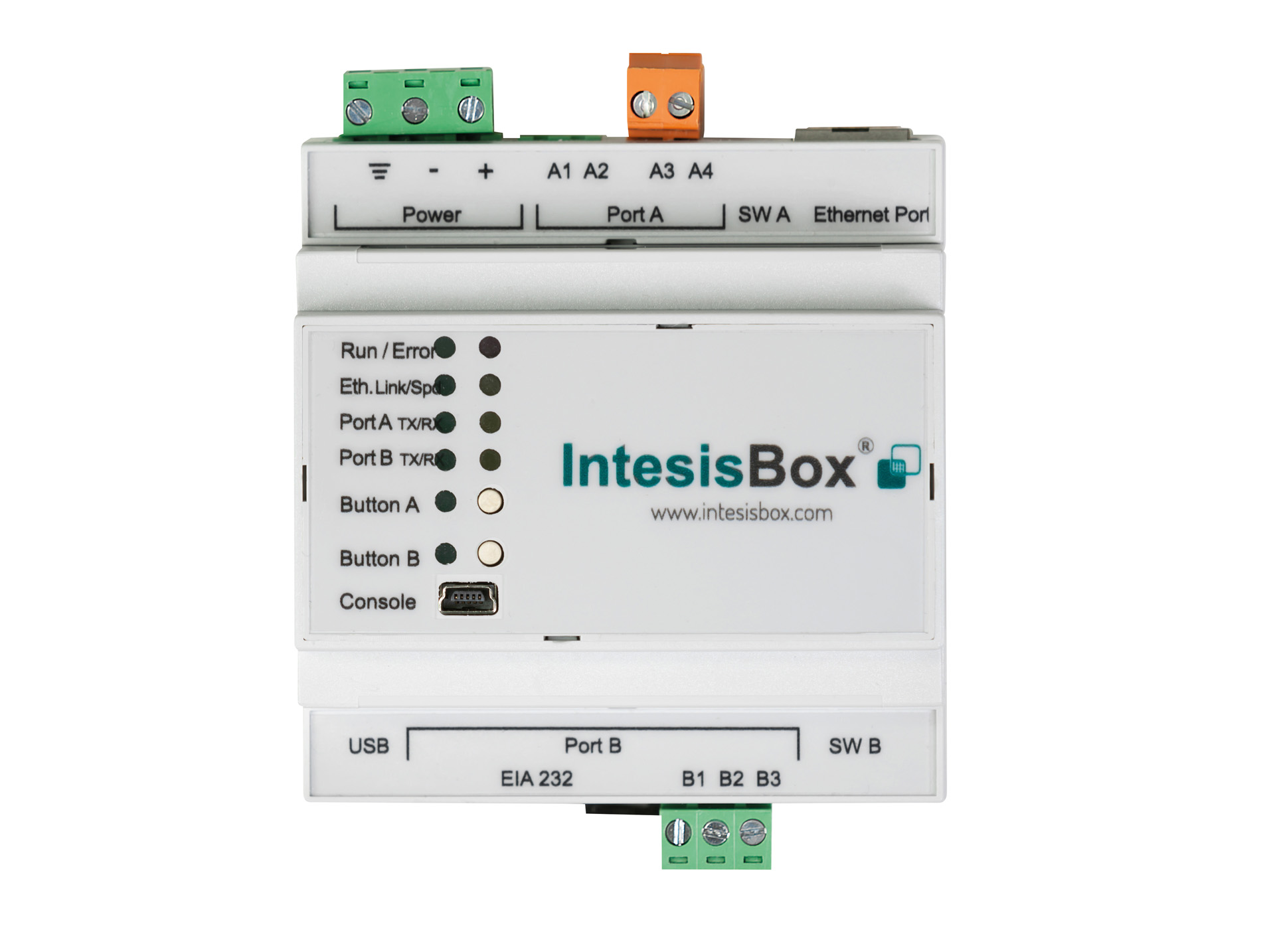 HI-AC-KNX-16