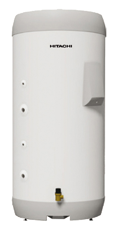 DHWT-200S-3.0H2E